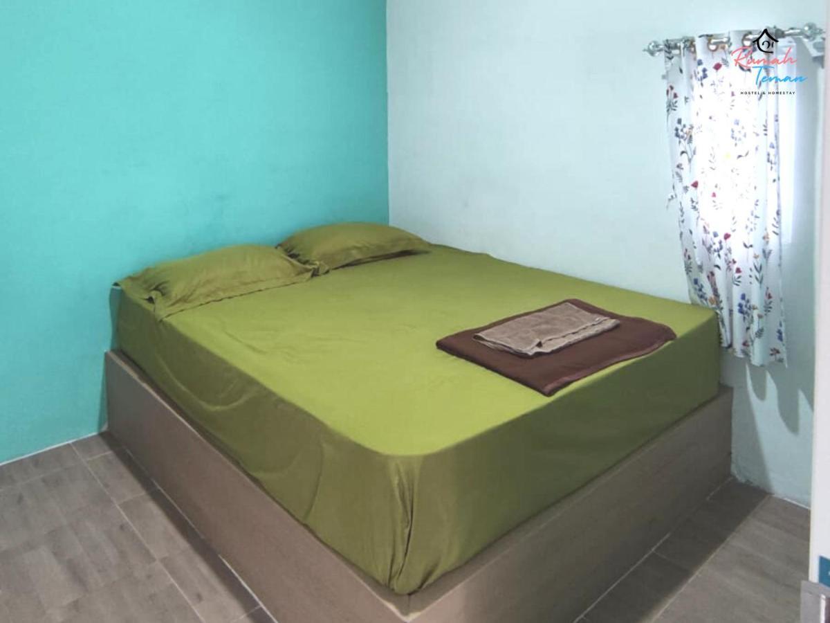 Rumah Teman Hostel Semarang Extérieur photo