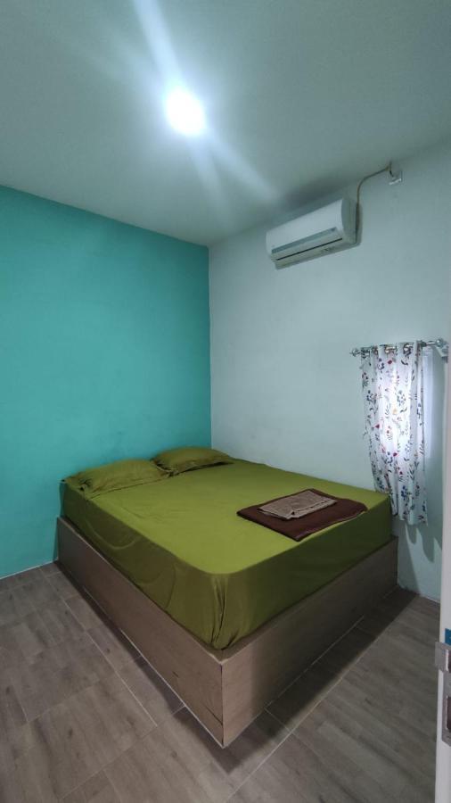 Rumah Teman Hostel Semarang Extérieur photo